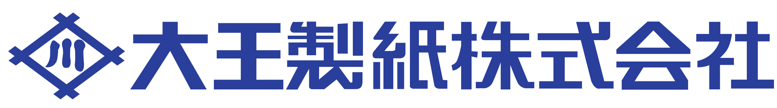 大王製紙株式会社