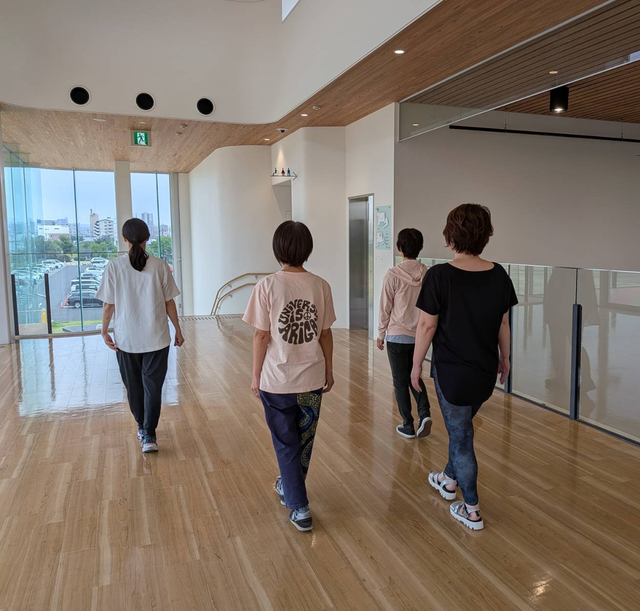 体がラクになる姿勢と歩き方レッスン 写真1