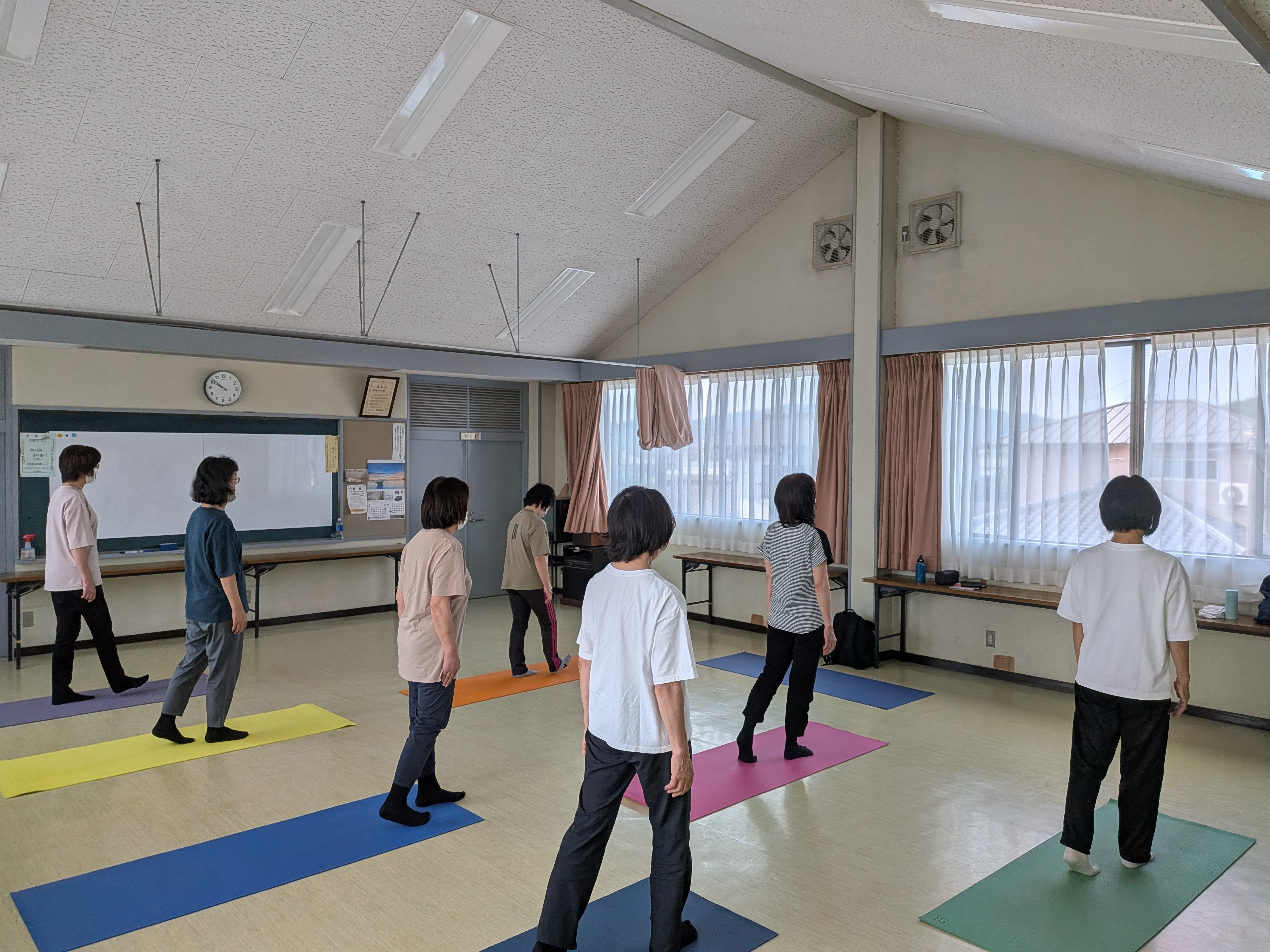 体がラクになる姿勢と歩き方レッスン 写真2