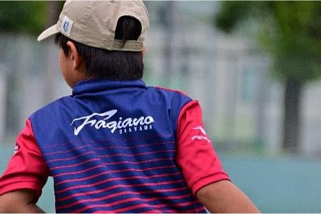 ファジアーノ岡山テニススクール