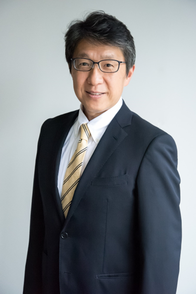 岩元 美智彦 氏