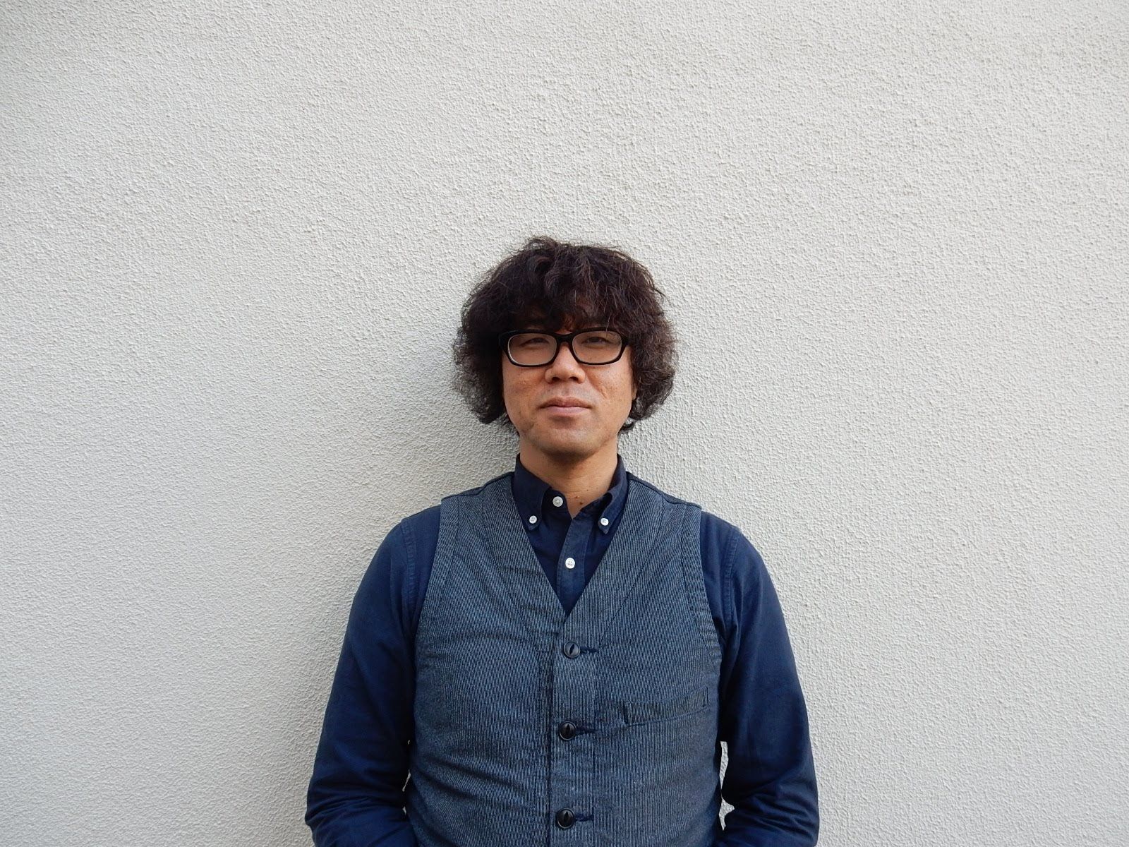 石原 達也 氏