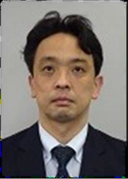 永見 靖 氏